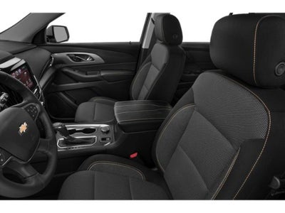 2019 Chevrolet Traverse 1LT