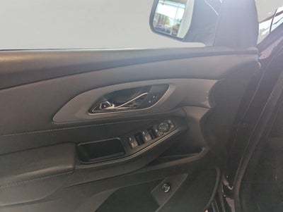 2023 Chevrolet Traverse AWD LT Cloth