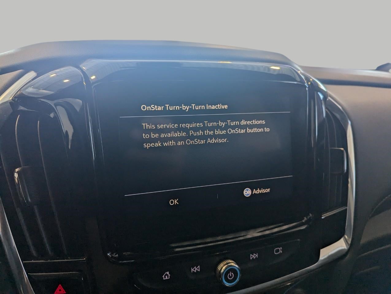 2023 Chevrolet Traverse AWD LT Cloth