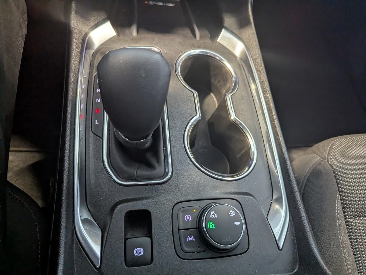 2023 Chevrolet Traverse AWD LT Cloth