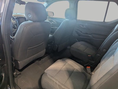 2023 Chevrolet Traverse AWD LT Cloth