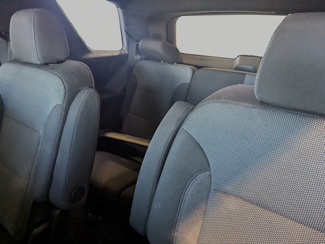 2023 Chevrolet Traverse AWD LT Cloth