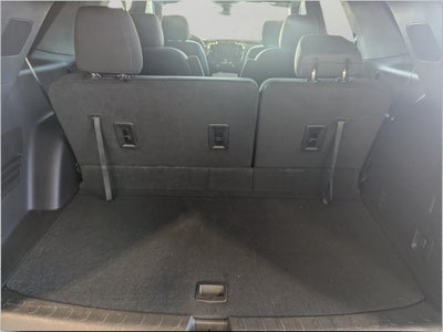 2023 Chevrolet Traverse AWD LT Cloth