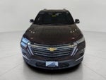 2023 Chevrolet Traverse AWD LT Cloth