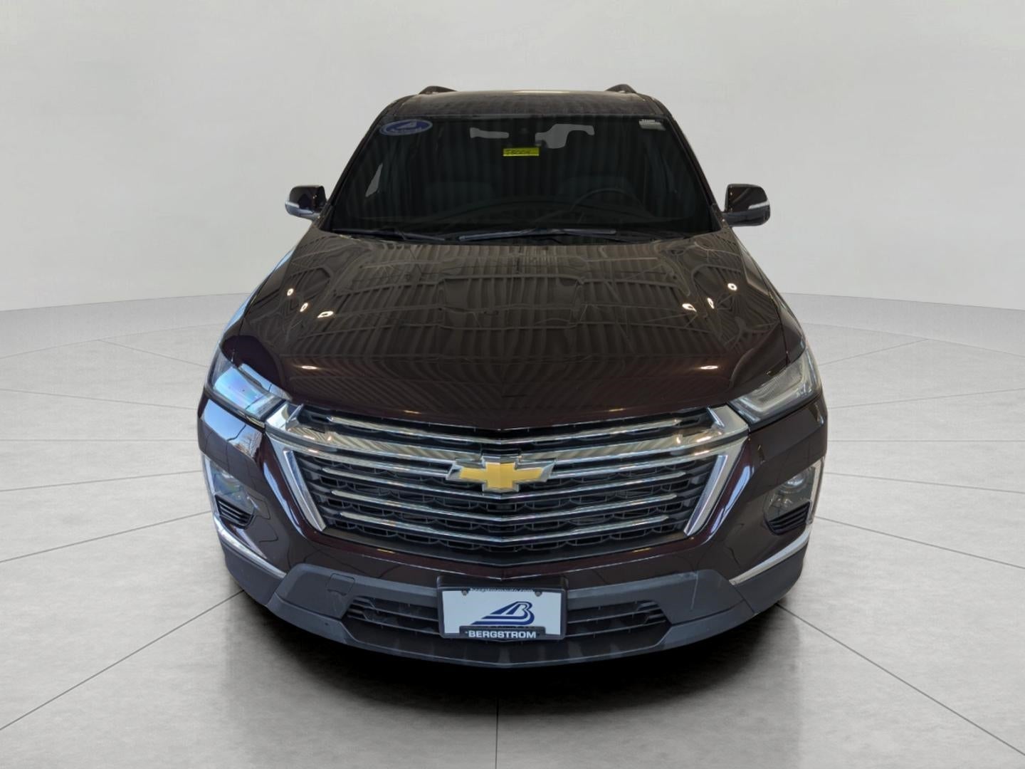 2023 Chevrolet Traverse AWD LT Cloth