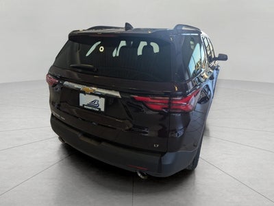 2023 Chevrolet Traverse AWD LT Cloth
