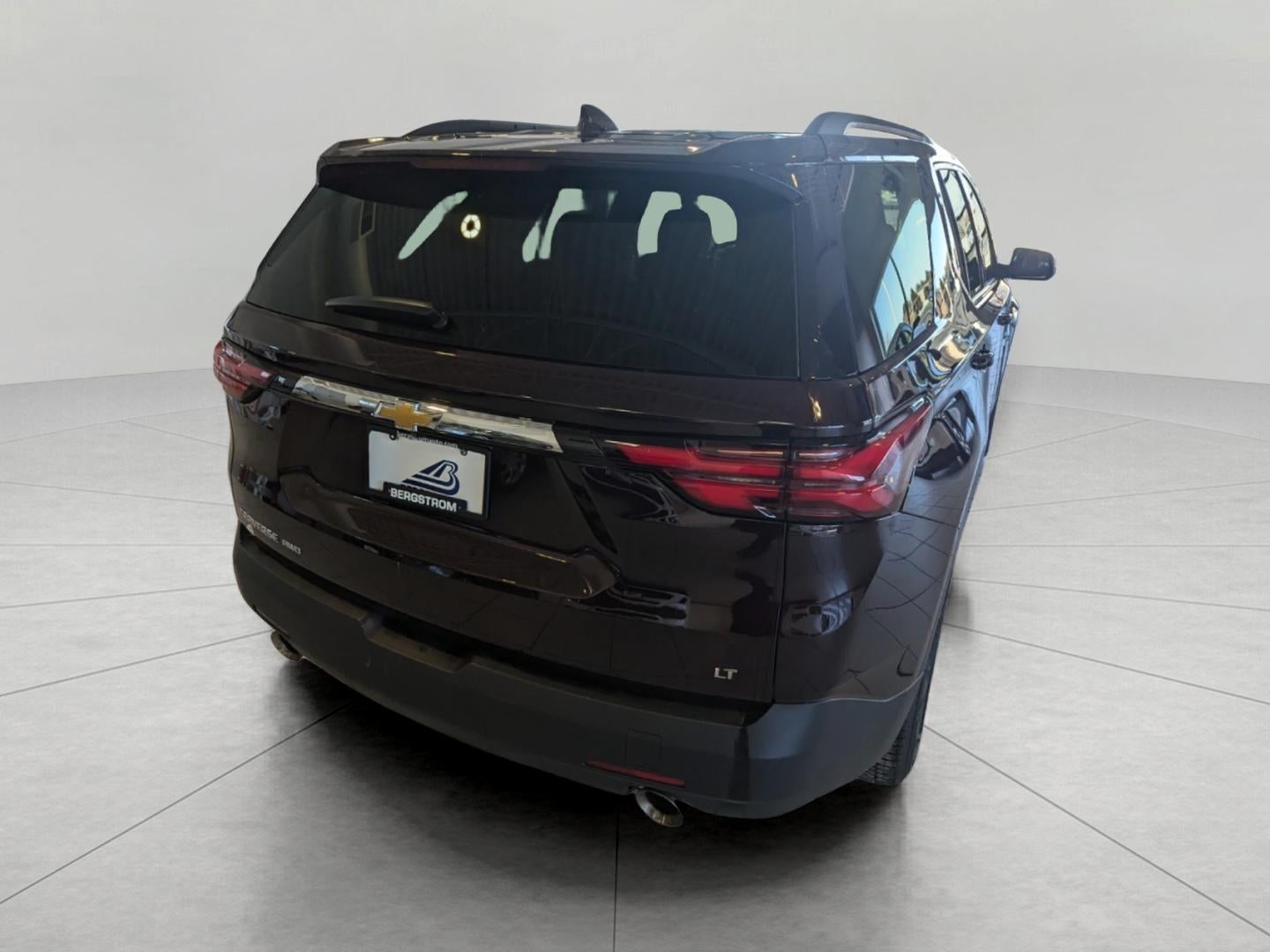 2023 Chevrolet Traverse AWD LT Cloth