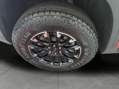 2025 Chevrolet Traverse AWD 4dr Z71