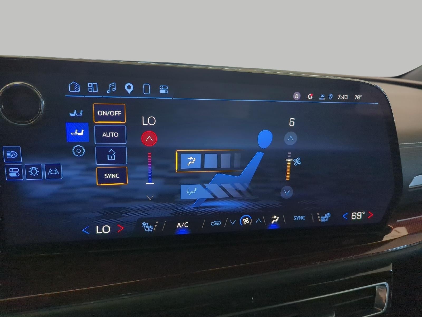 2025 Chevrolet Traverse AWD 4dr Z71