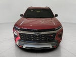 2025 Chevrolet Traverse AWD 4dr Z71