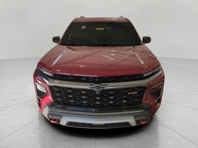 2025 Chevrolet Traverse AWD 4dr Z71