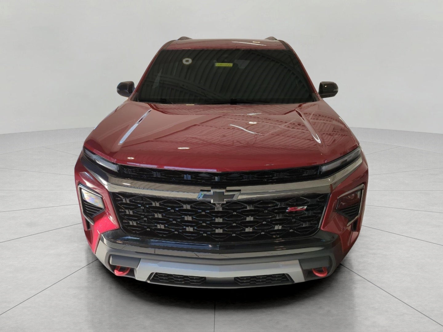2025 Chevrolet Traverse AWD 4dr Z71