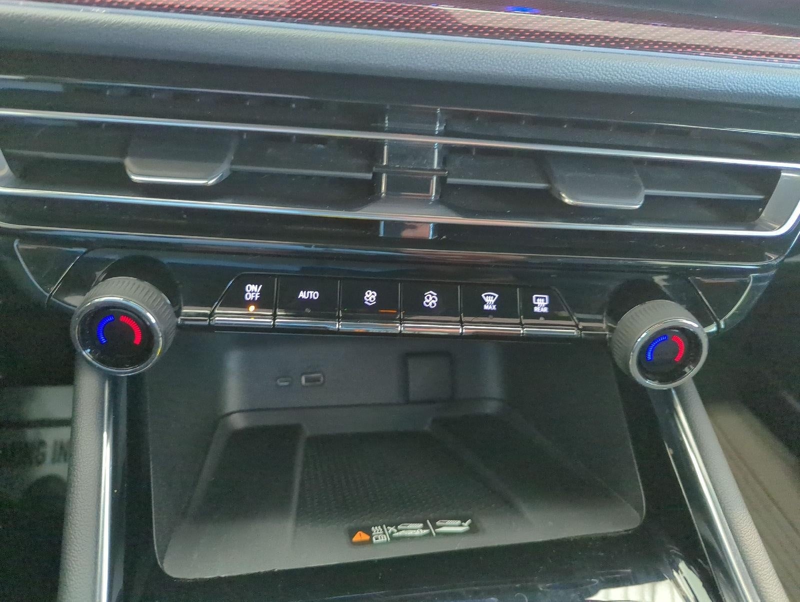 2025 Chevrolet Traverse AWD 4dr Z71