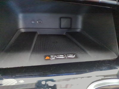 2025 Chevrolet Traverse AWD 4dr Z71