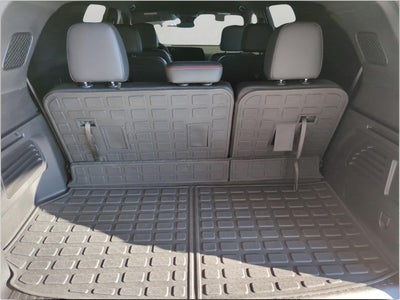 2025 Chevrolet Traverse AWD 4dr Z71