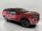 2025 Chevrolet Traverse AWD 4dr Z71