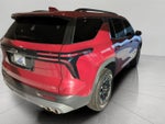 2025 Chevrolet Traverse AWD 4dr Z71