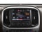 2017 GMC Canyon SLT
