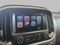 2017 GMC Canyon SLT