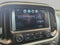 2017 GMC Canyon SLT
