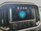 2017 GMC Canyon SLT