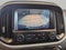 2017 GMC Canyon SLT