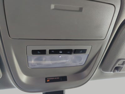 2017 GMC Canyon SLT