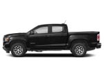 2021 GMC Canyon 4WD Crew Cab Short Box AT4 - Leather