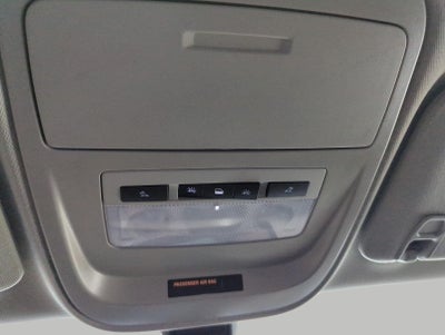 2021 GMC Canyon 4WD Crew Cab Short Box AT4 - Leather
