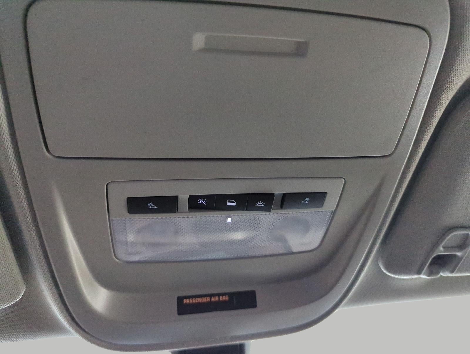2021 GMC Canyon 4WD Crew Cab Short Box AT4 - Leather