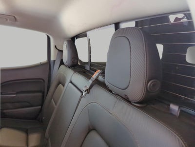 2021 GMC Canyon 4WD Crew Cab Short Box AT4 - Leather