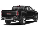 2021 GMC Canyon 4WD Crew Cab Short Box AT4 - Leather
