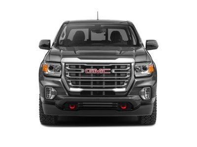 2021 GMC Canyon 4WD Crew Cab Short Box AT4 - Leather