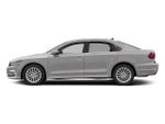2018 Volkswagen Passat 3.6L V6 GT