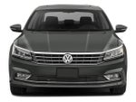 2018 Volkswagen Passat 3.6L V6 GT