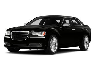 2014 Chrysler 300 4dr Sdn RWD