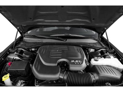 2022 Chrysler 300 S