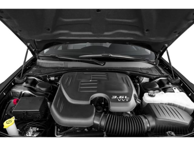2022 Chrysler 300 S