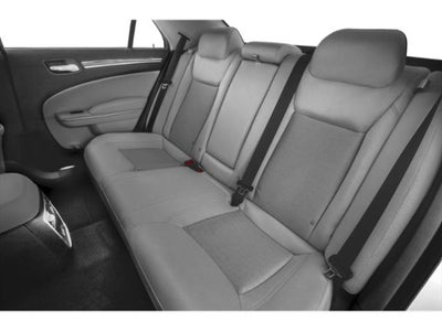 2022 Chrysler 300 S