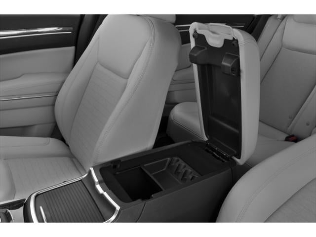 2022 Chrysler 300 S