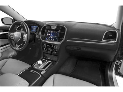 2022 Chrysler 300 S