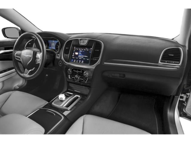 2022 Chrysler 300 S