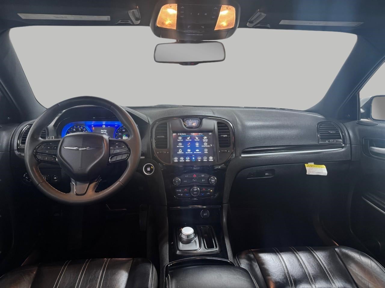 2022 Chrysler 300 S