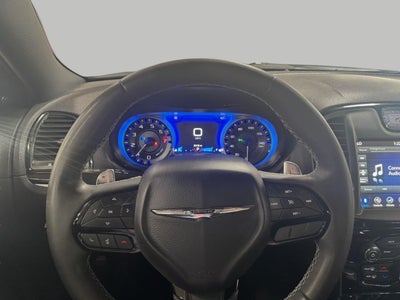 2022 Chrysler 300 S