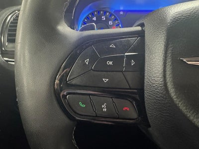 2022 Chrysler 300 S