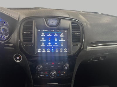 2022 Chrysler 300 S