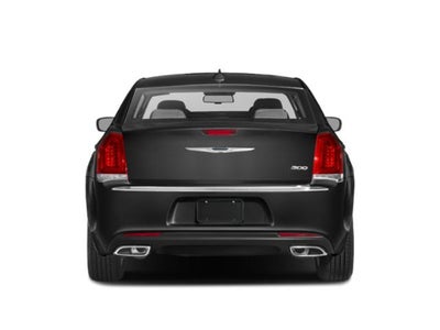 2022 Chrysler 300 S