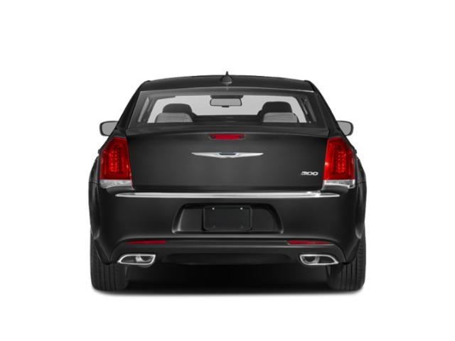 2022 Chrysler 300 S