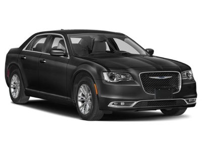 2022 Chrysler 300 S