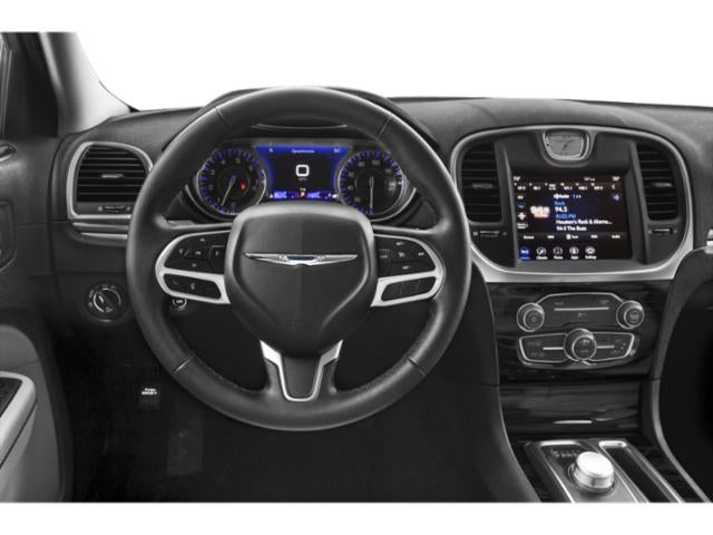 2022 Chrysler 300 S